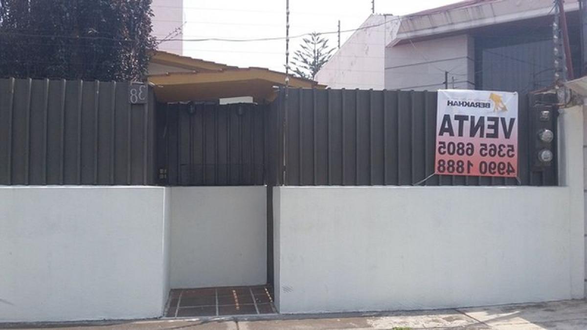 3 bedrooms House in Naucalpan de Juarez, Mexico No. 221819