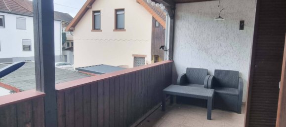 4-salle Maison à Saarland, Germany No. 105176 8