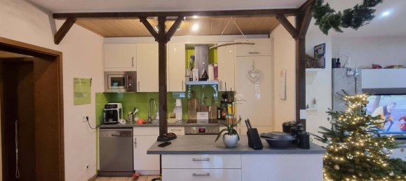 4-salle Maison à Saarland, Germany No. 105176 3