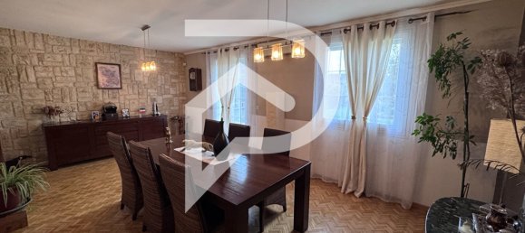 4 bedrooms House in Saint-Pathus, France No. 163751 17