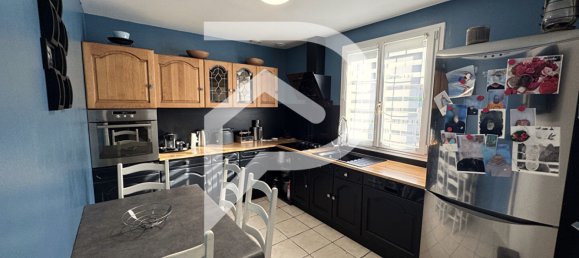 4 bedrooms House in Saint-Pathus, France No. 163751 9