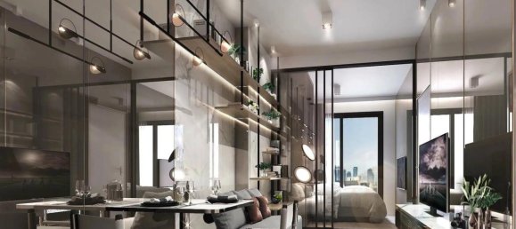 3 bedrooms Apartment in Bangkok, Thailand No. 22609 6