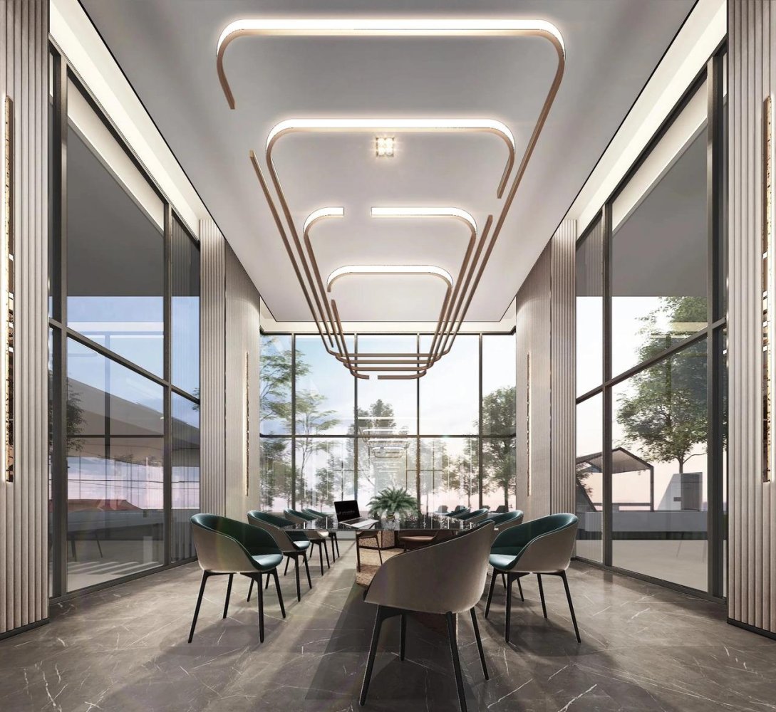 3 bedrooms Apartment in Bangkok, Thailand No. 22609