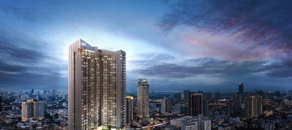 3 bedrooms Apartment in Bangkok, Thailand No. 22609 2