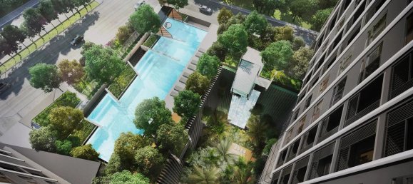 3 bedrooms Apartment in Bangkok, Thailand No. 22609 4