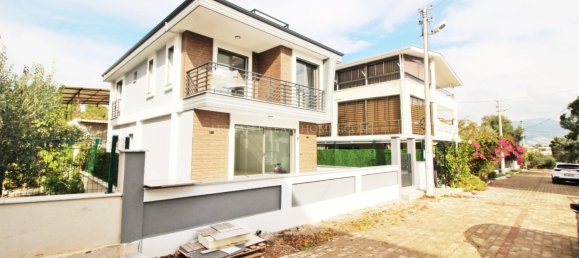 Villa 4+1 in Didim, Turkey No. 10925 7