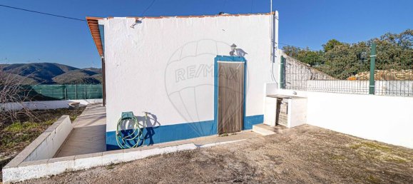 Studio à Cachopo, Portugal No. 21017 15