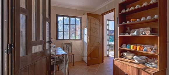 Studio à Cachopo, Portugal No. 21017 8