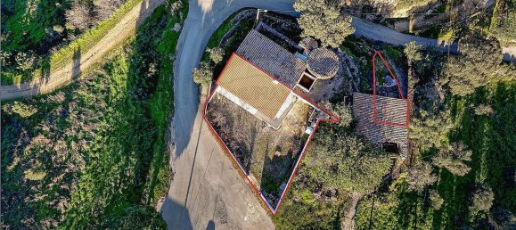 Studio à Cachopo, Portugal No. 21017 16