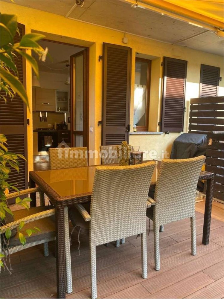 1 bedroom Apartment in Travo, Italy No. 304219