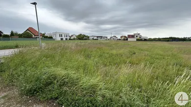 Terreno em Gerasdorf bei Wien, Austria N.º 164617