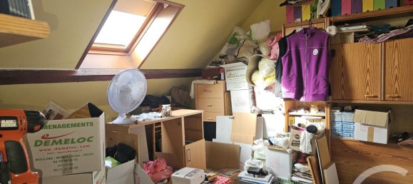 5 chambres Maison à Saint-Pierre-le-Moûtier, France No. 200123 30