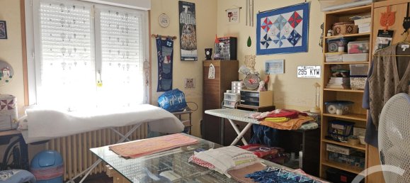 5 chambres Maison à Saint-Pierre-le-Moûtier, France No. 200123 18