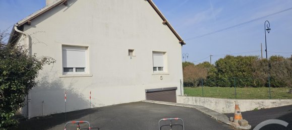 5 chambres Maison à Saint-Pierre-le-Moûtier, France No. 200123 25