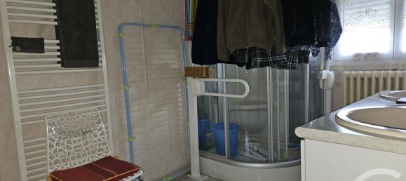 5 chambres Maison à Saint-Pierre-le-Moûtier, France No. 200123 26