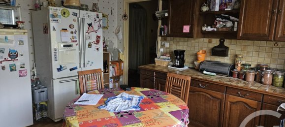 5 chambres Maison à Saint-Pierre-le-Moûtier, France No. 200123 13