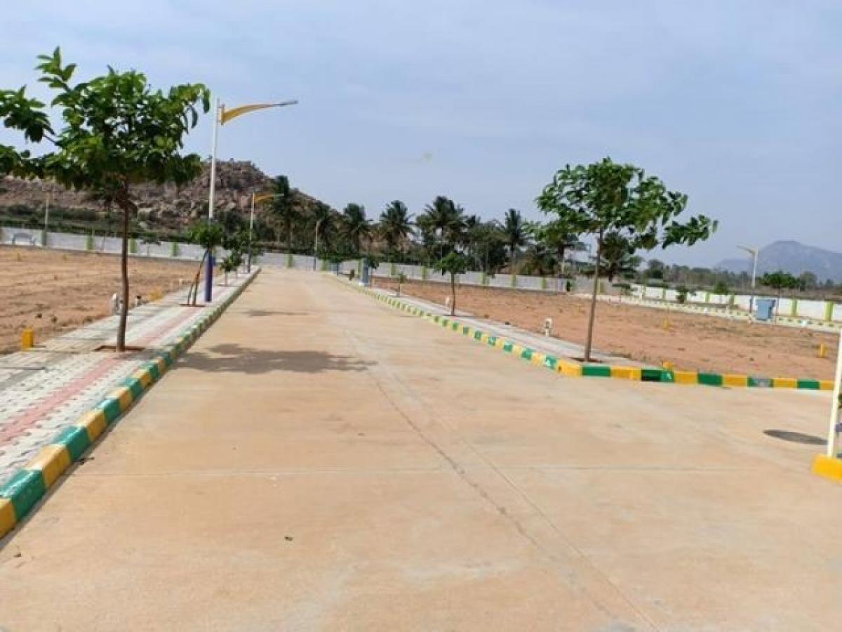  قطعة أرض في Bangalore, India رقم 36500