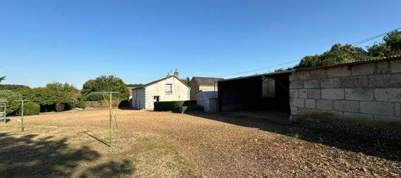 3 Schlafzimmer Haus in Lunay, France, Nr. 153846 9
