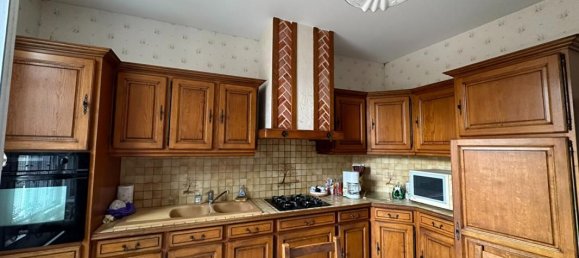 3 Schlafzimmer Haus in Lunay, France, Nr. 153846 2