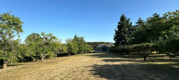 3 Schlafzimmer Haus in Lunay, France, Nr. 153846 11