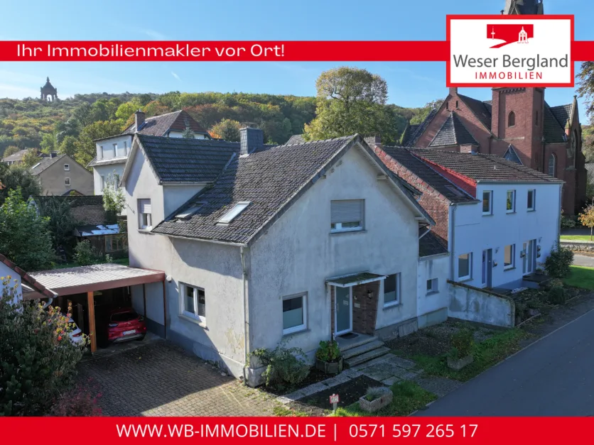 4 chambres Maison de ville à Minden-Lubbecke, Germany No. 213843