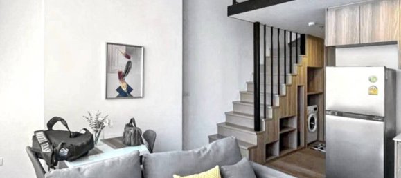 1 bedroom Duplex in Railay Beach, Thailand No. 58565 4