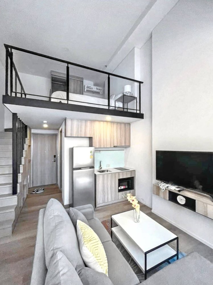 1 chambre Duplex à Railay Beach, Thailand No. 58565