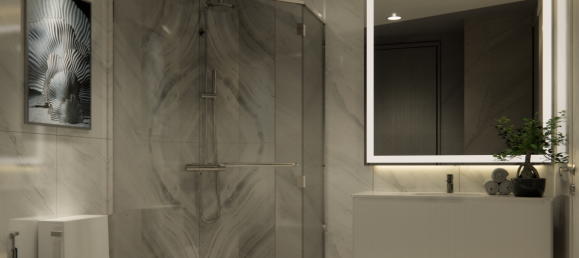 2غرفة شقة في Pattaya, Thailand رقم 63197 26