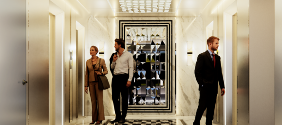 2غرفة شقة في Pattaya, Thailand رقم 63197 27