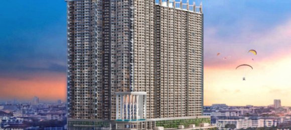 2غرفة شقة في Pattaya, Thailand رقم 63197 11