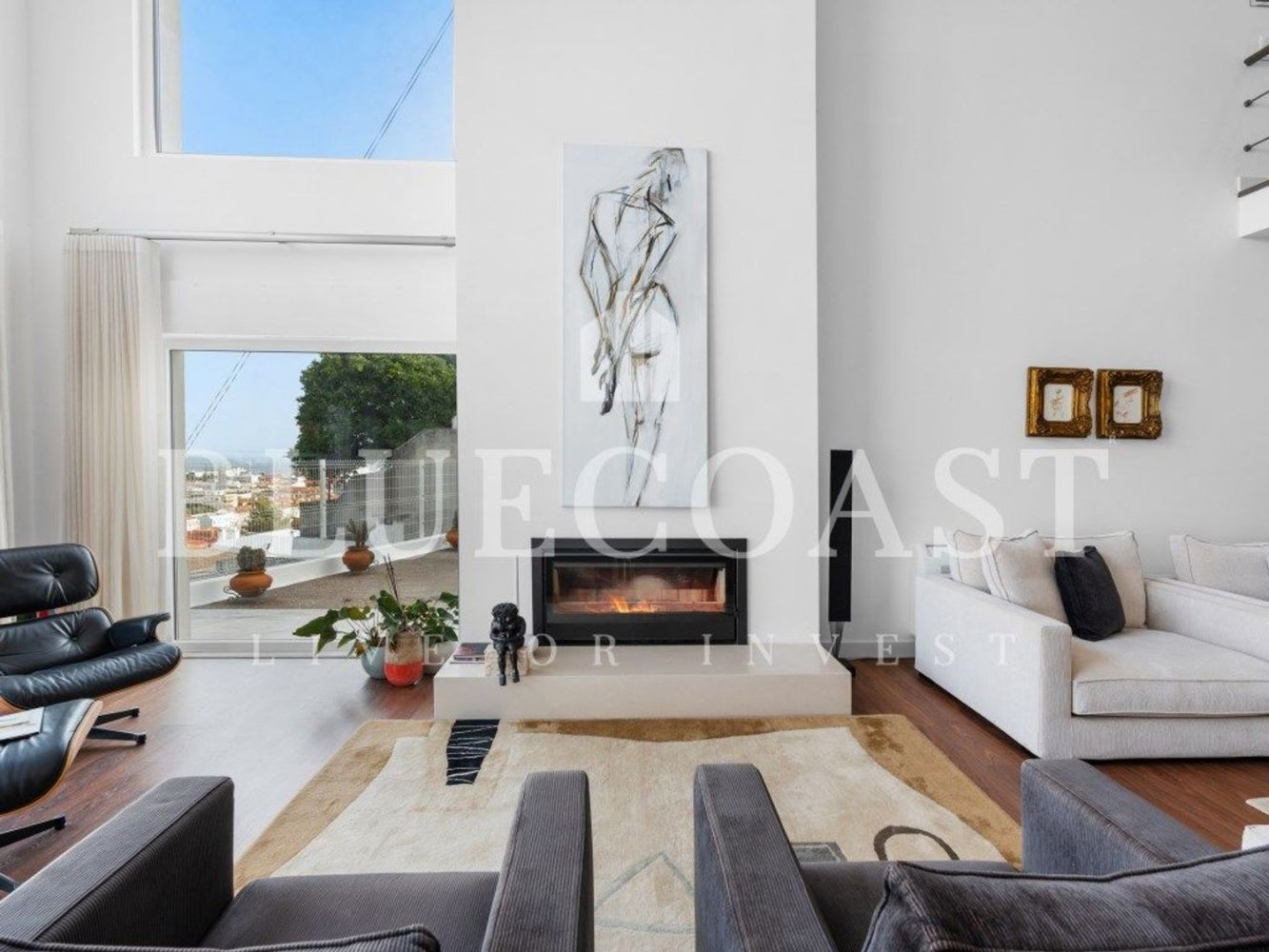 6 bedrooms House in Setubal, Portugal No. 296592