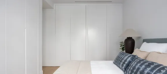 3 bedrooms Apartment in Madrid, Spain No. 77744 22