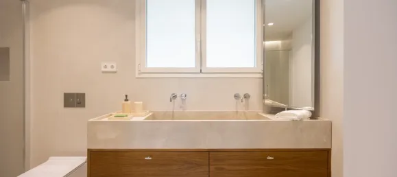 3 bedrooms Apartment in Madrid, Spain No. 77744 24