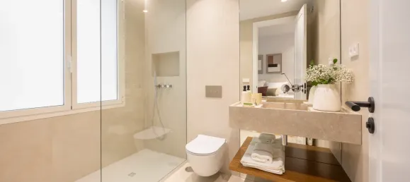 3 bedrooms Apartment in Madrid, Spain No. 77744 29