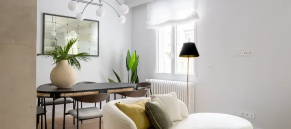 3 bedrooms Apartment in Madrid, Spain No. 77744 10