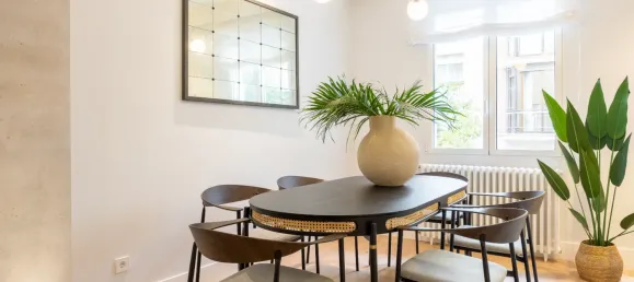 3 bedrooms Apartment in Madrid, Spain No. 77744 8