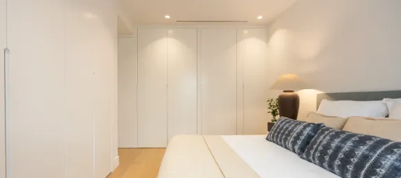 3 bedrooms Apartment in Madrid, Spain No. 77744 21