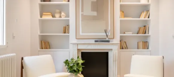 3 bedrooms Apartment in Madrid, Spain No. 77744 3