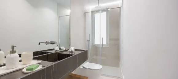 3 bedrooms Apartment in Madrid, Spain No. 77744 32