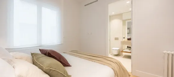 3 bedrooms Apartment in Madrid, Spain No. 77744 27