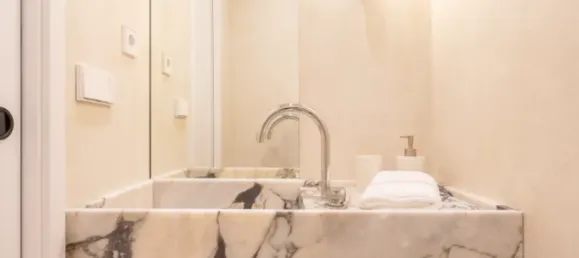 3 bedrooms Apartment in Madrid, Spain No. 77744 19