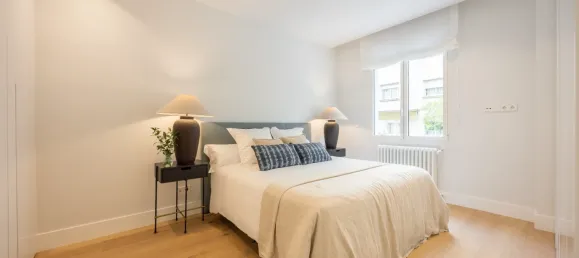 3 bedrooms Apartment in Madrid, Spain No. 77744 20