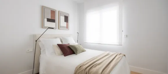 3 bedrooms Apartment in Madrid, Spain No. 77744 26