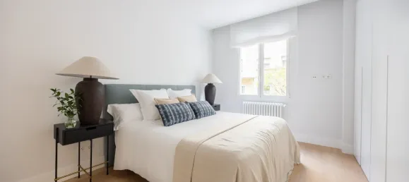 3 bedrooms Apartment in Madrid, Spain No. 77744 23