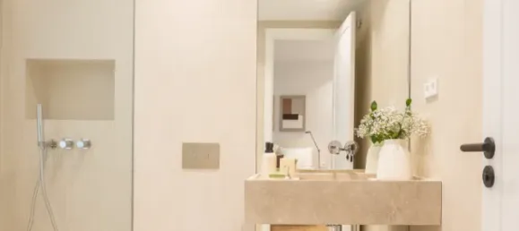 3 bedrooms Apartment in Madrid, Spain No. 77744 28