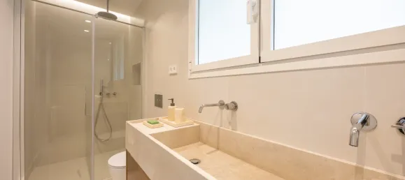 3 bedrooms Apartment in Madrid, Spain No. 77744 25