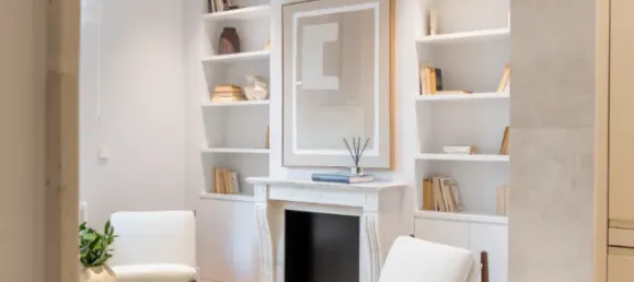 3 bedrooms Apartment in Madrid, Spain No. 77744 7