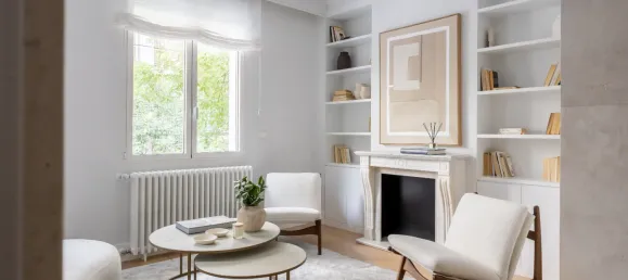 3 bedrooms Apartment in Madrid, Spain No. 77744 15