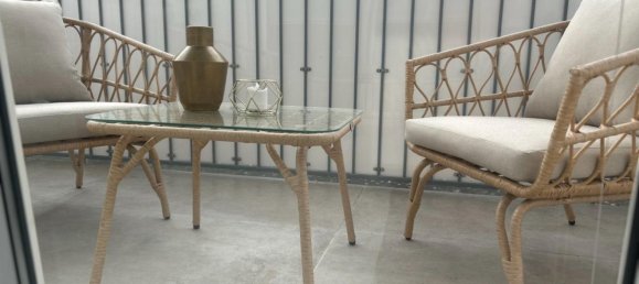 Квартира с 1 спальней в Майнц-Бинген, Германия № 264485 17