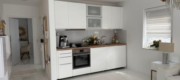 Квартира с 1 спальней в Майнц-Бинген, Германия № 264485 7